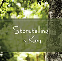 Storytelling is Key 1.17.19